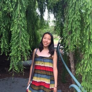 Meet your Posher, Daisy